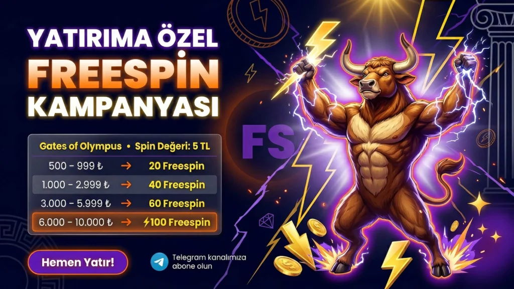 Betgevin Resmi Casino ve Bahis Sitesi